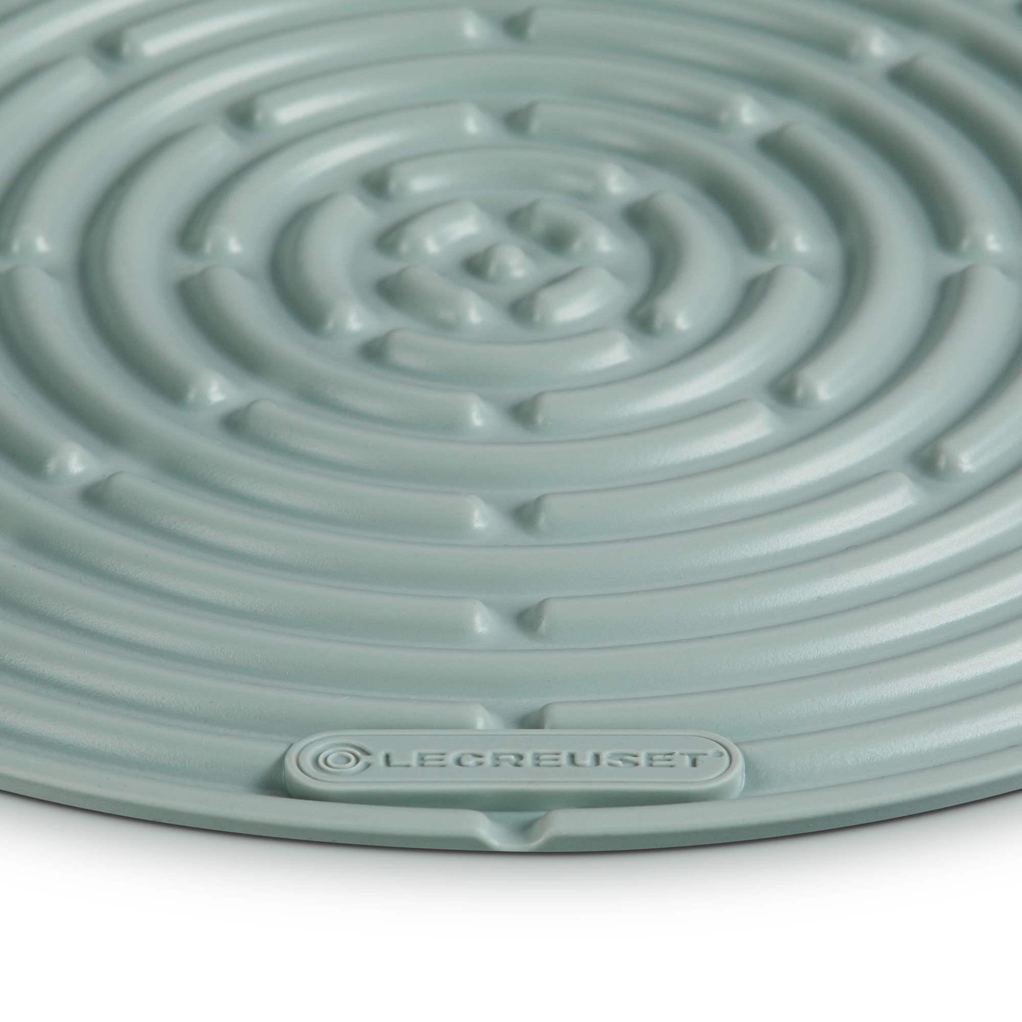 Le Creuset - Silikon Topflappen rund Le Creuset - Silikon Topflappen rund
