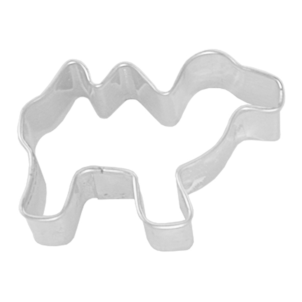 RBV Birkmann - Ausstechform Kamel RBV Birkmann - Ausstechform Kamel