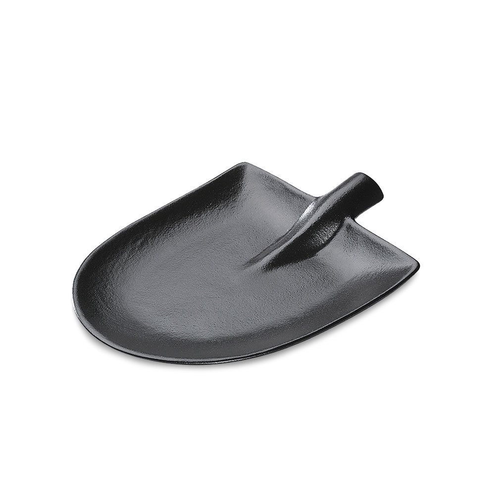 Zassenhaus - steak plate Worker round