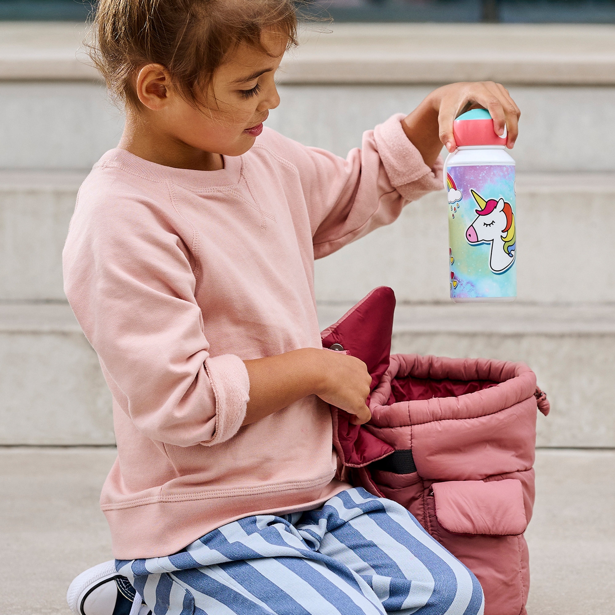 Mepal - Campus N Unicorn - verschiedene Produkte