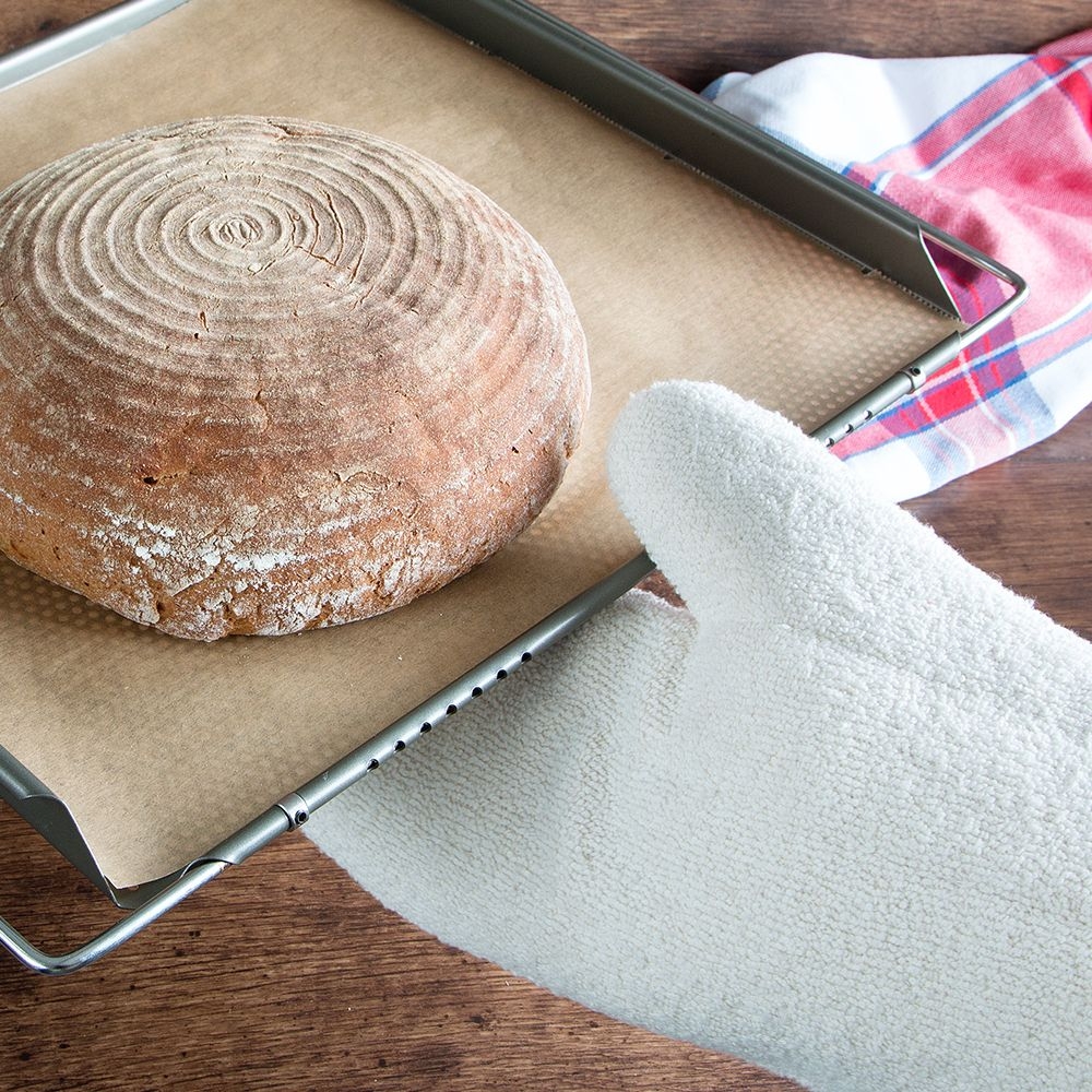 Städter - Backhandschuh - in 2 Farben und Größen