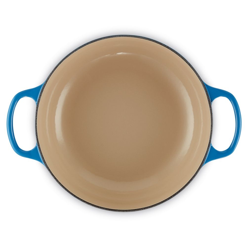 Le Creuset - Signature Gourmet-Profitopf 30 cm SE