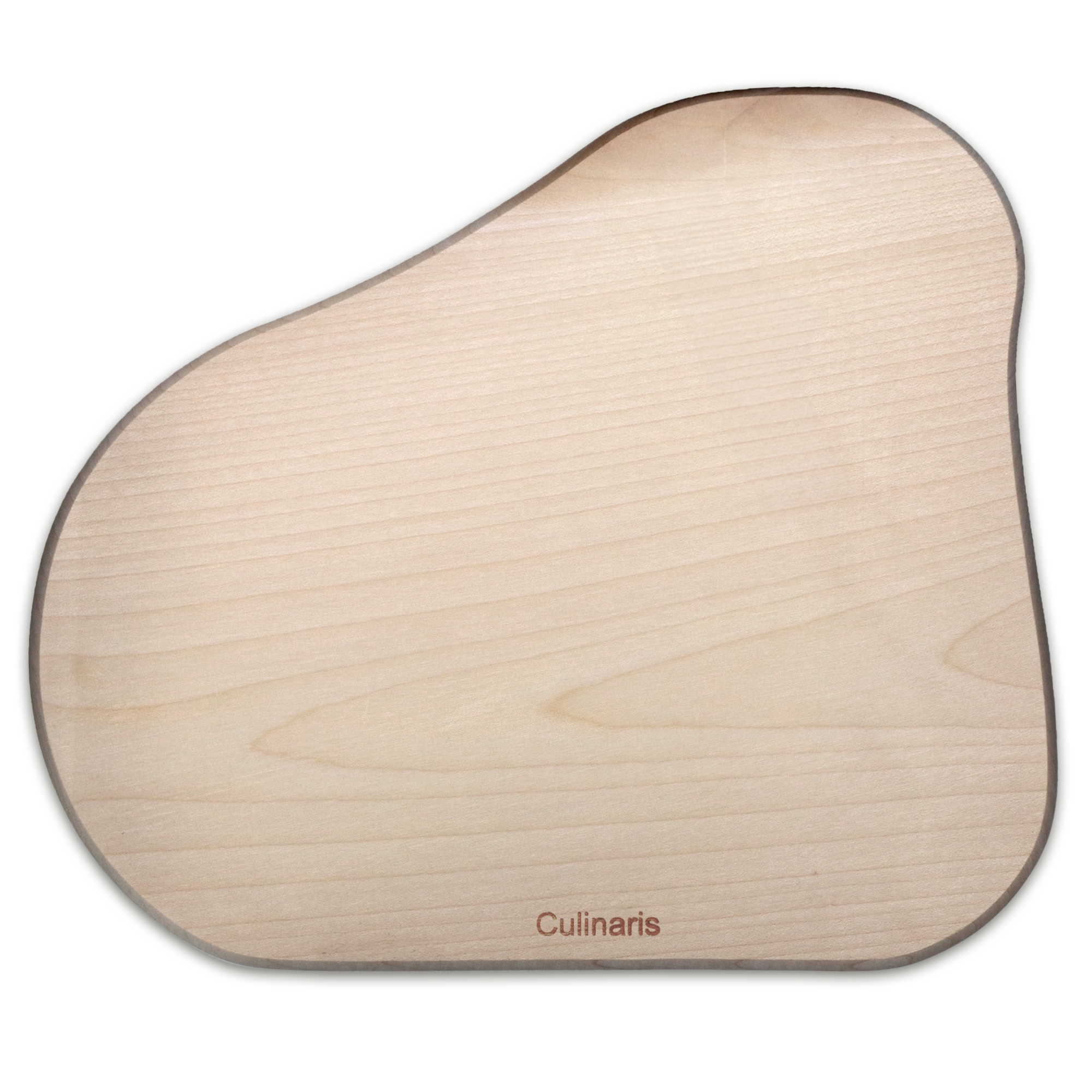 Culinaris - Breakfast board - maple wood - dog