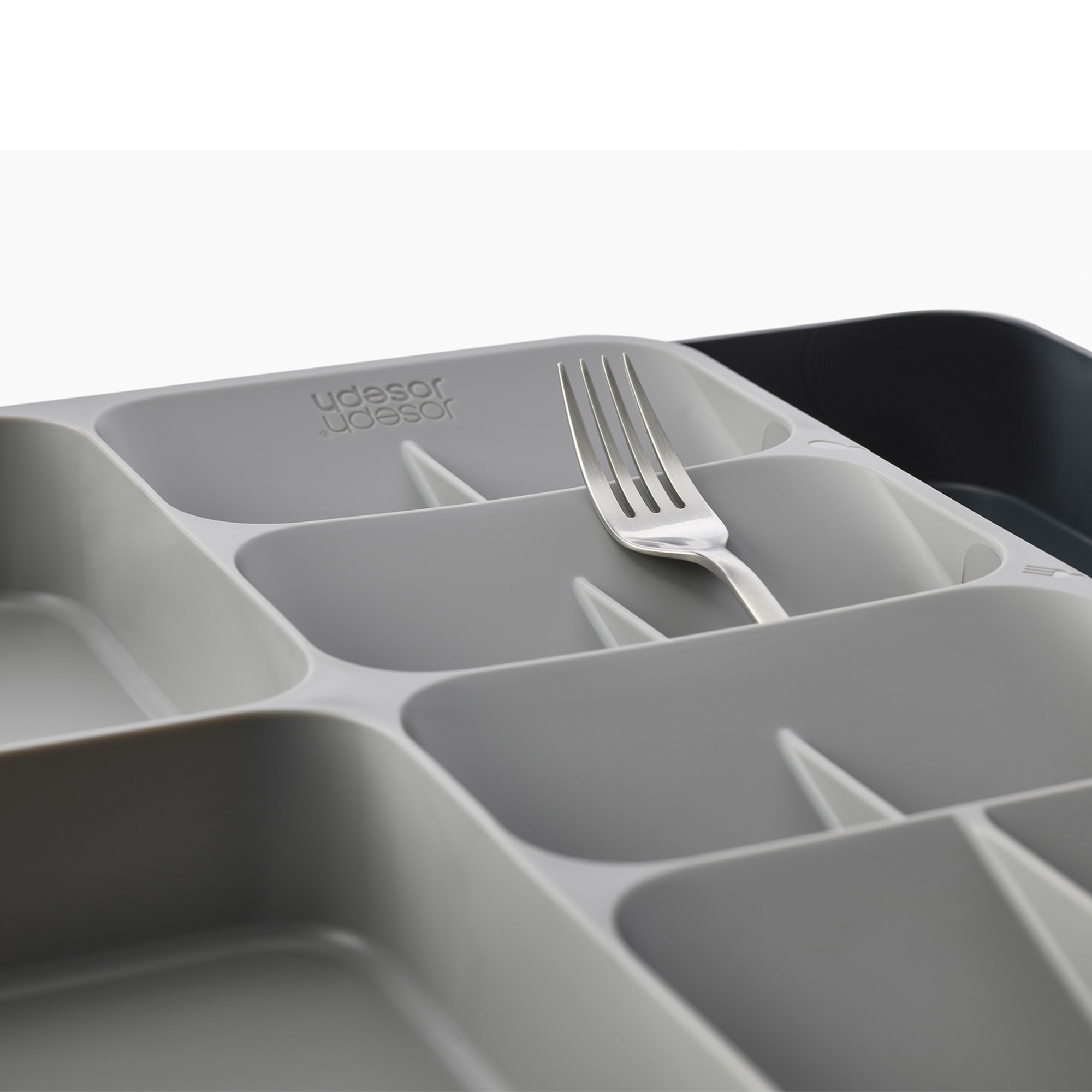 DrawerStore™ Expandable Cutlery and Kitchen Accessories Organiser