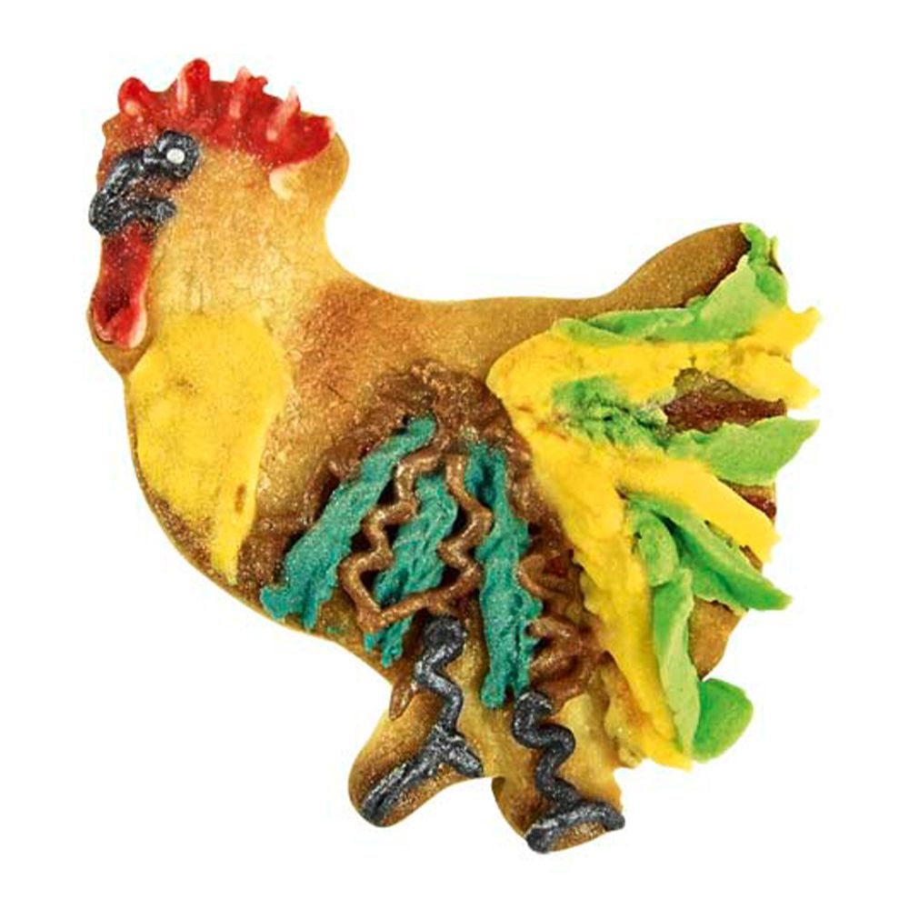 Städter - Cookie Cutter Hen - 7 cm