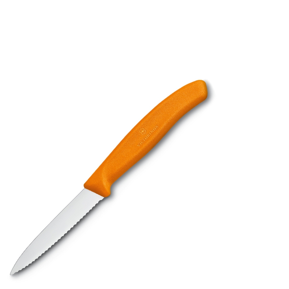 Victorinox - Gemüsemesser Wellenschliff Victorinox - Gemüsemesser Wellenschliff