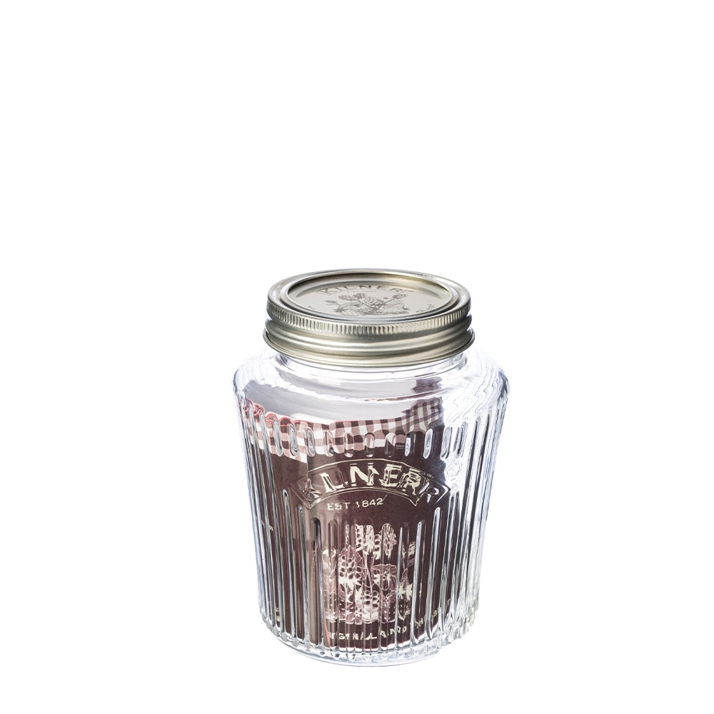 Kilner - Preserve Jar Vintage - 0,5 L Kilner - Preserve Jar Vintage - 0,5 L