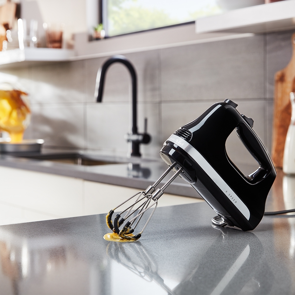 KitchenAid - Flexi beater for hand mixer 5KHMFEB2 KitchenAid - Flexi beater for hand mixer 5KHMFEB2