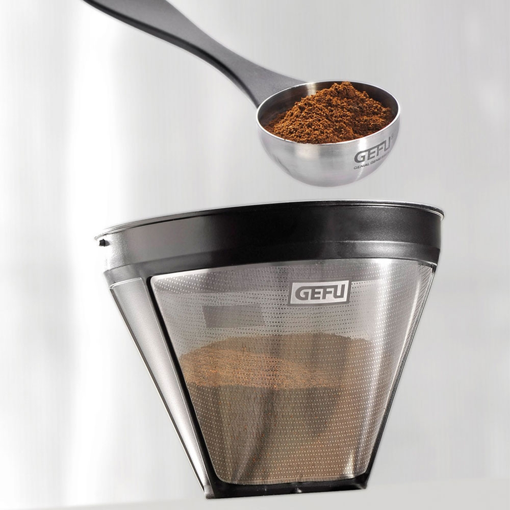 Gefu - Kaffee-Filter Dauereinsatz ARABICA