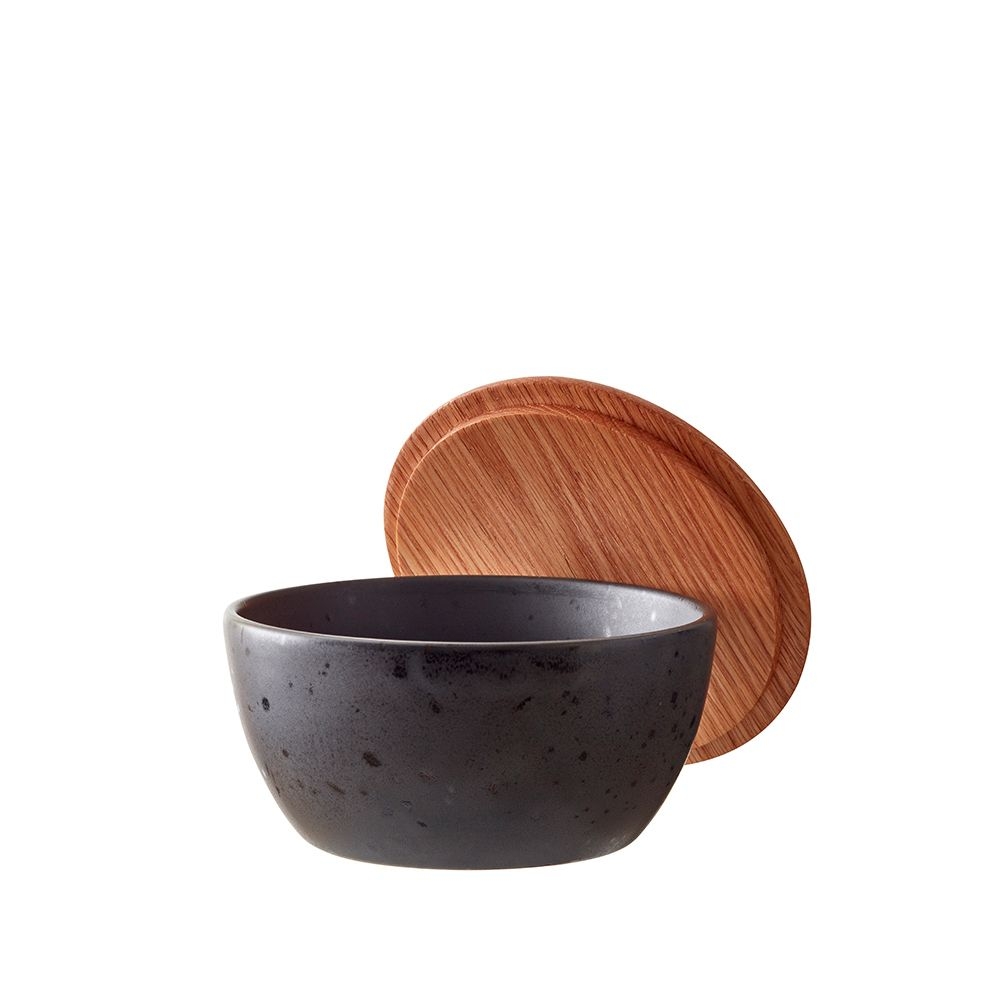 Bitz - Schalenset - Schwarz Bitz - Schalenset - Schwarz