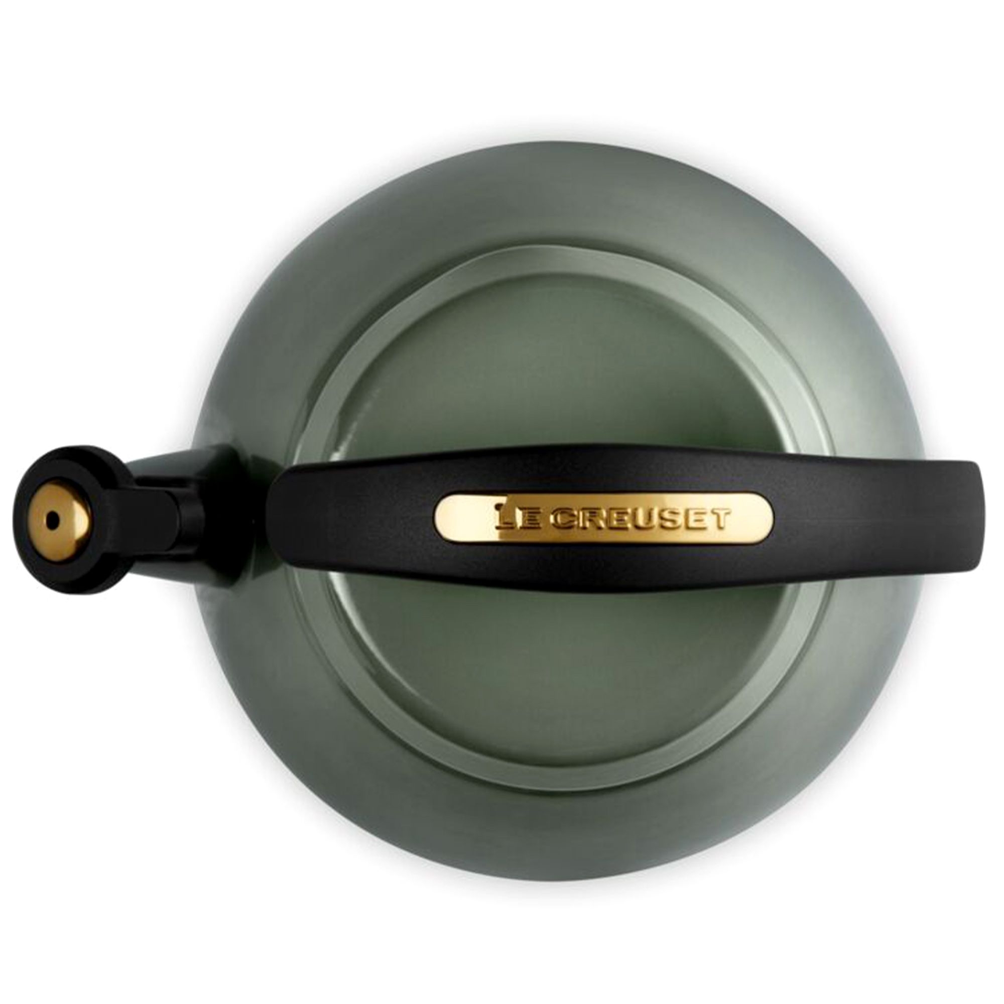 Le Creuset - Wasserkessel Cloche - 2,1 L