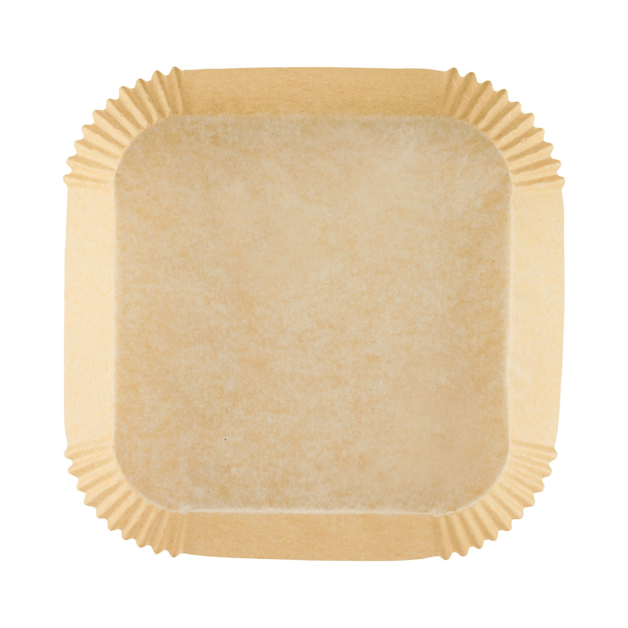 Westmark - Baking paper for air fryer »Square maxi« , 100 pcs