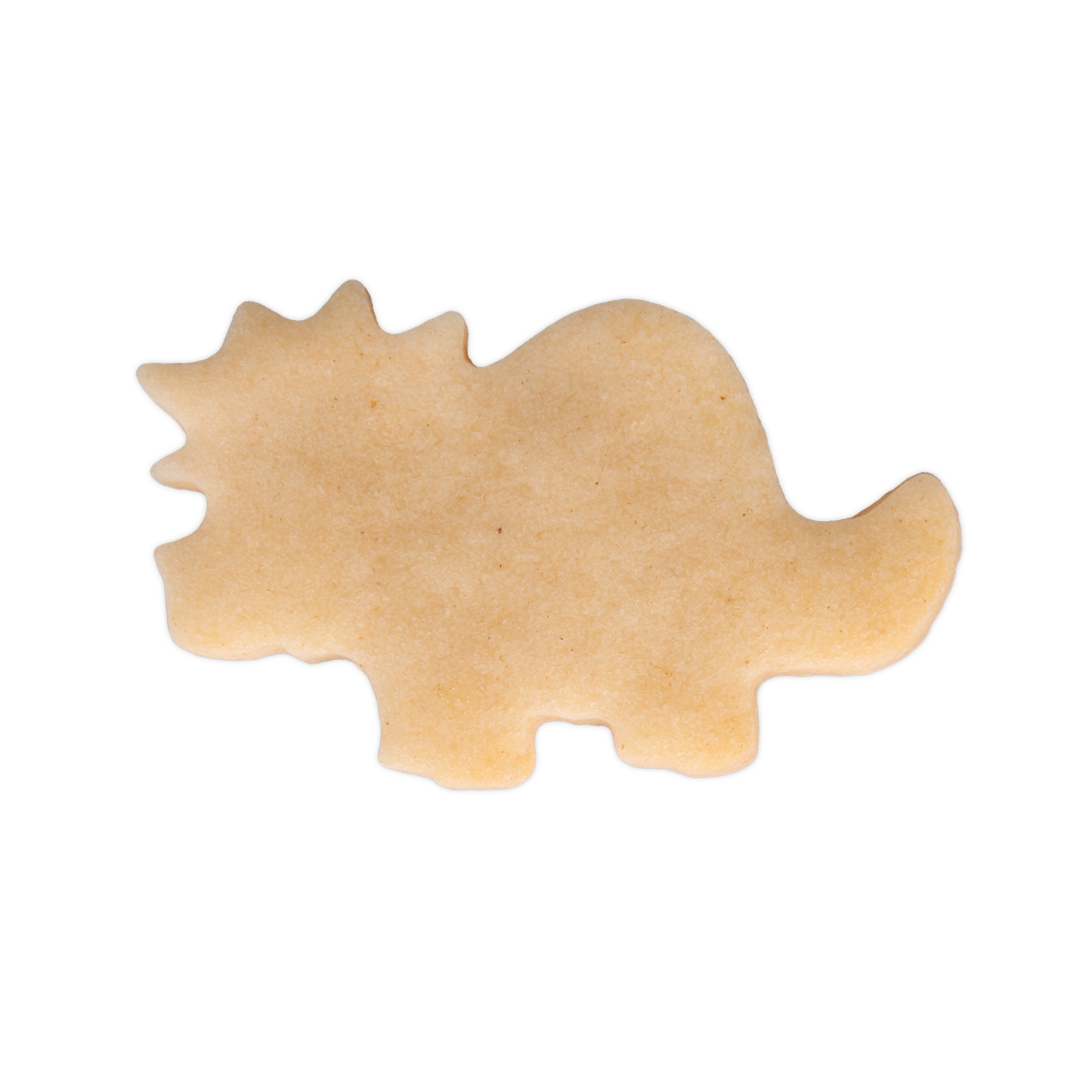 Städter - Triceratops cookie cutter - 5.5 cm