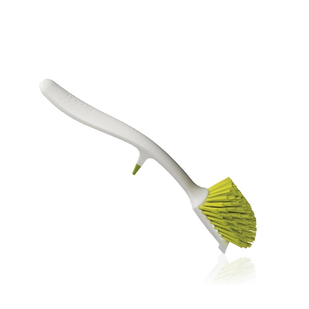 Joseph Joseph - Cleaning Brush Edge™ Dish Brush Joseph Joseph - Cleaning Brush Edge™ Dish Brush
