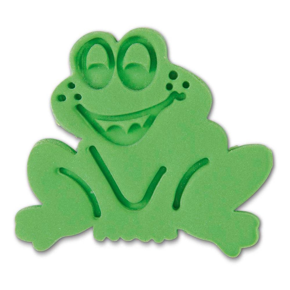 Städter - Cookie cutter Frog - 5.5 cm