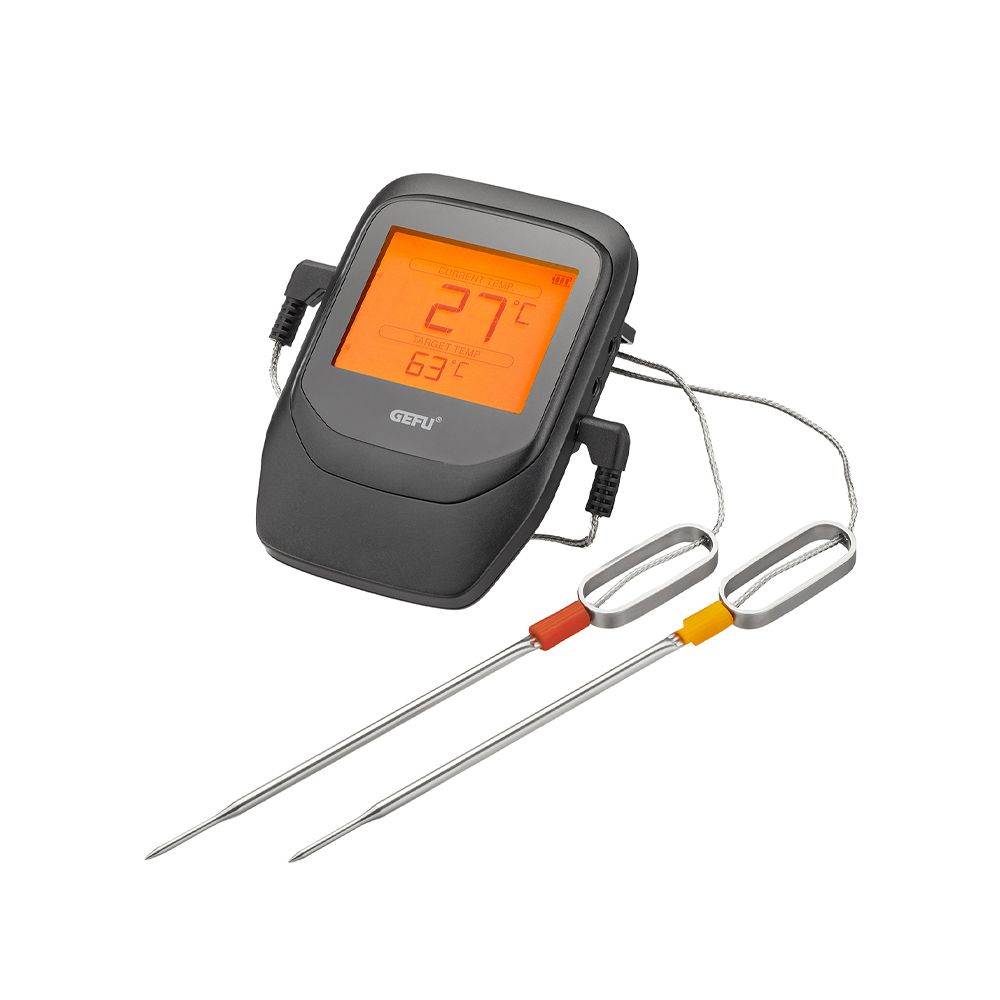 Gefu - Additional probe CONTROL + Gefu - Additional probe CONTROL +