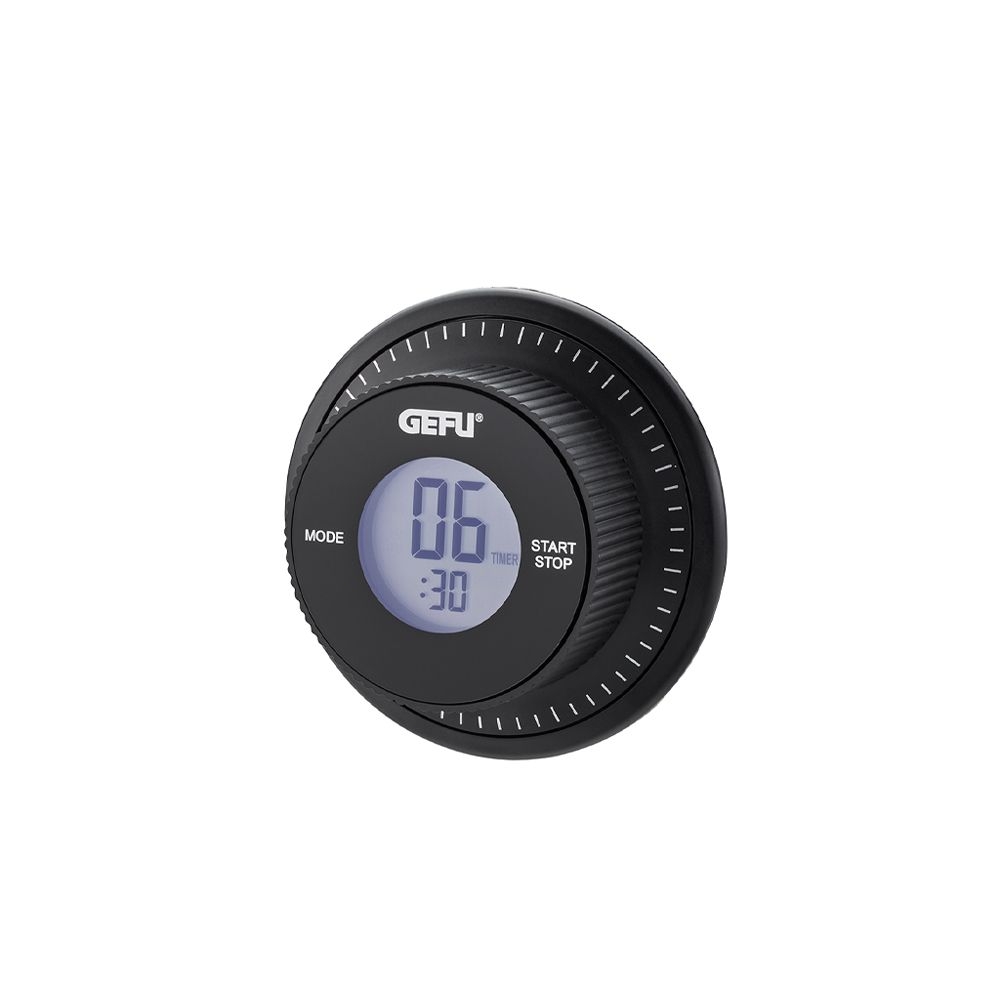 Gefu - digital timer SAFE Gefu - digital timer SAFE