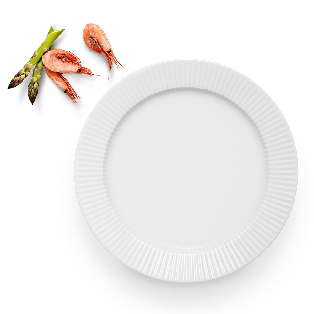 Eva Solo - Dinner Plate 28 cm - Eva Trio Legio Nova