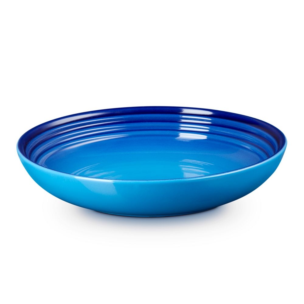 Le Creuset - Soup Plate 22 cm Le Creuset - Soup Plate 22 cm