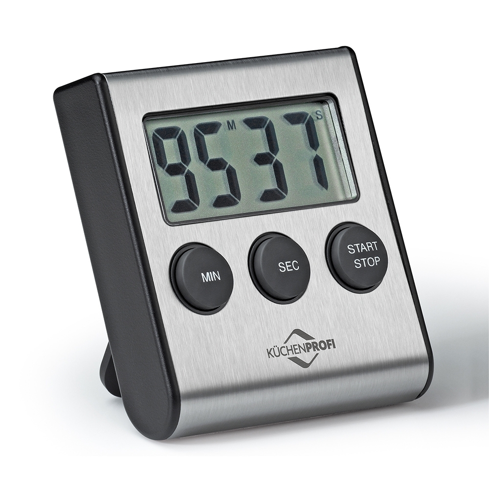 Kitchen professional - Digital - Timer PRIMUS