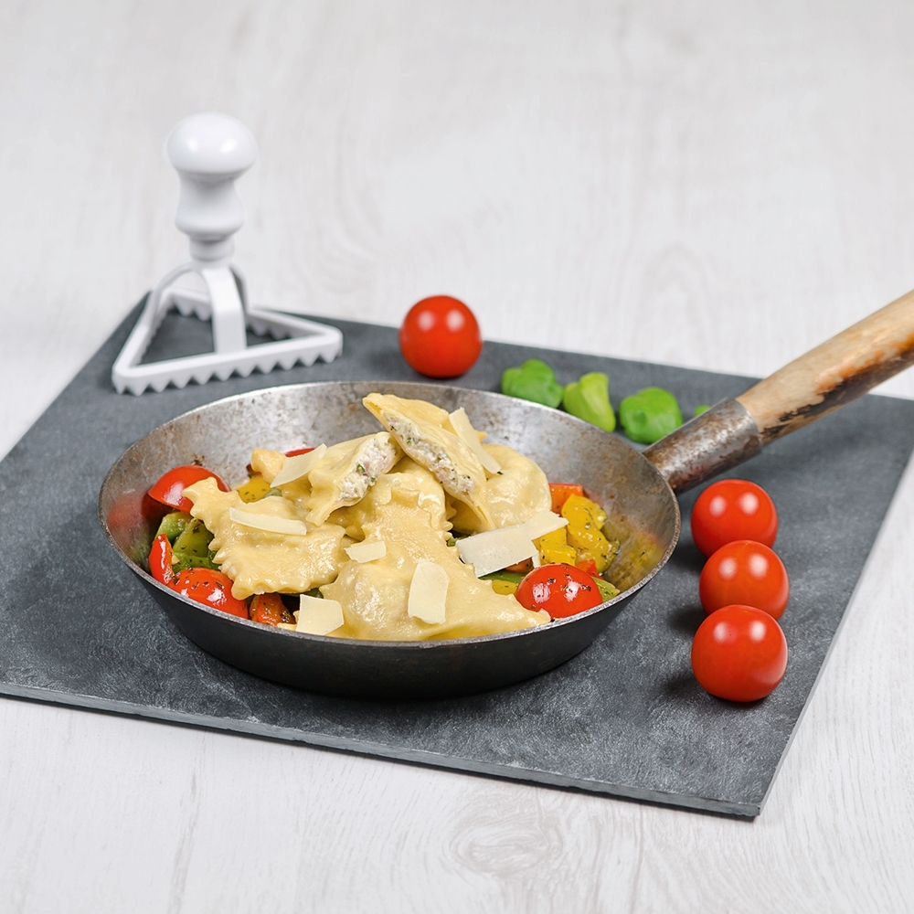 Städter - Ravioli cutter  - Triangle Städter - Ravioli cutter  - Triangle