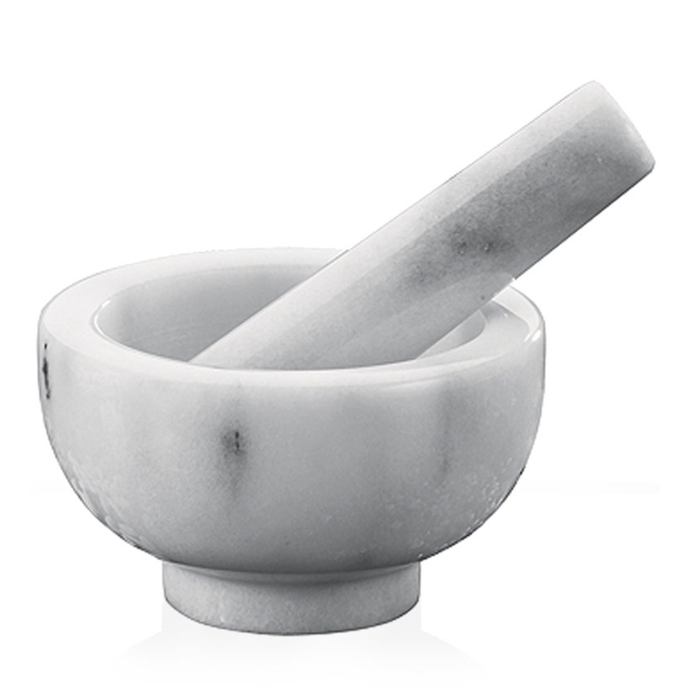 Küchenprofi - marble mortar - 10 cm