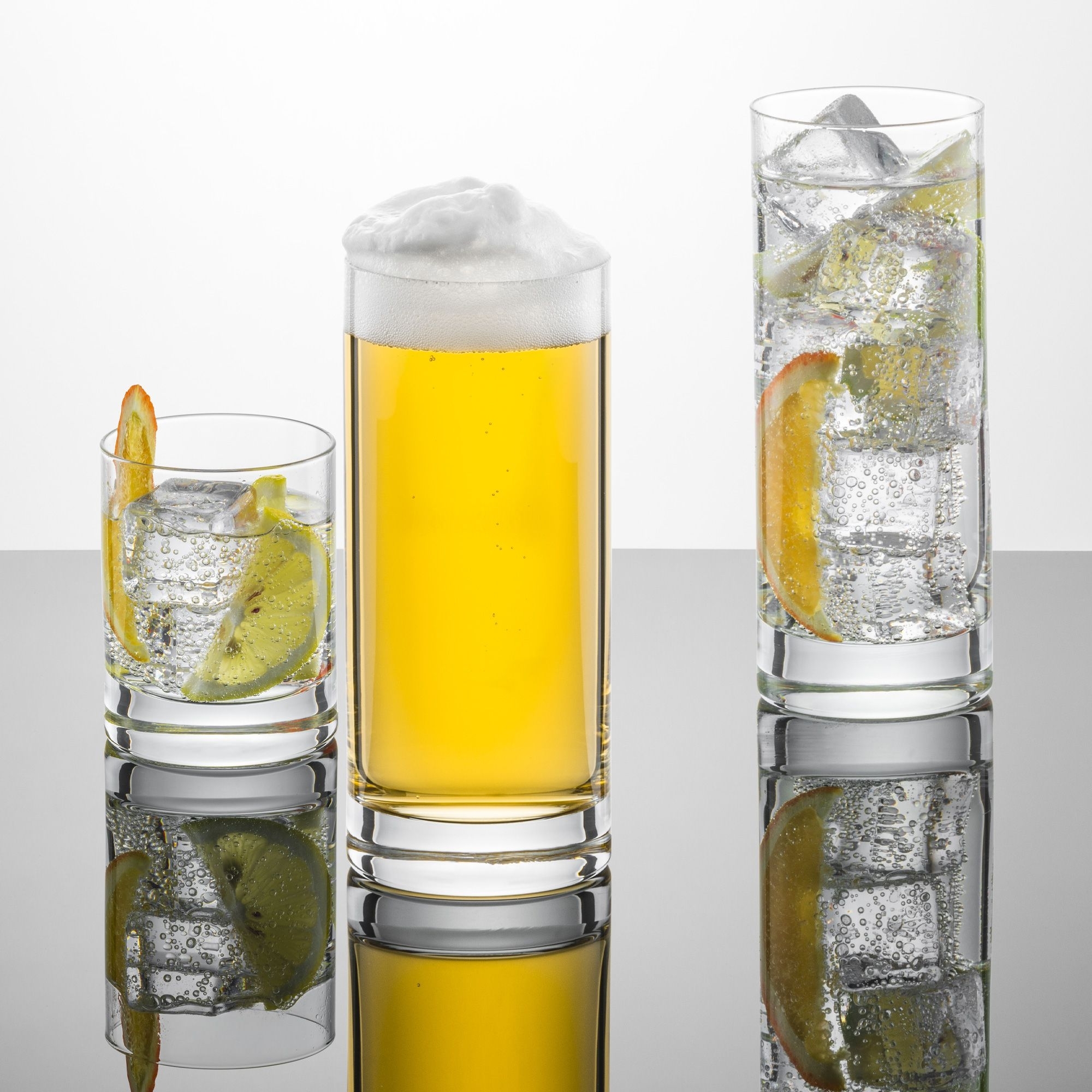 Schott Zwiesel - Beer glas Tavoro - 0,3l - 4er Set