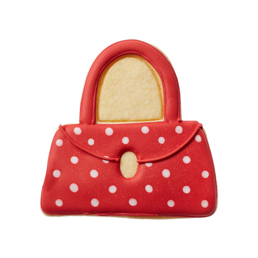 RBV Birkmann - Cookie cutter Handbag 15 cm