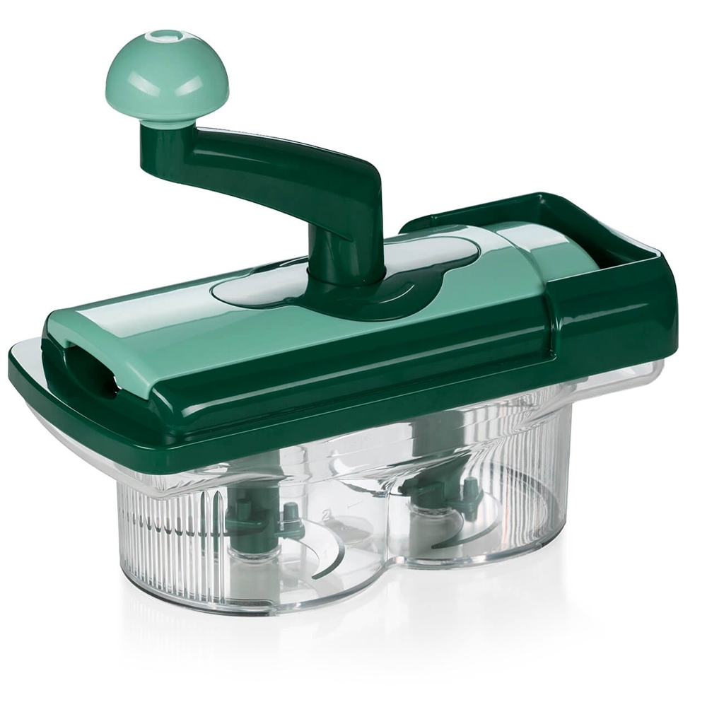 Genius - Nicer Twist smart | Set 7 pcs