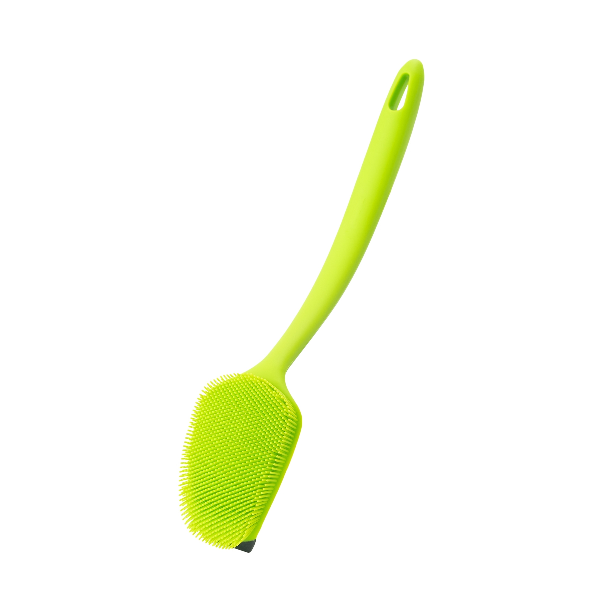 Kochblume - universal brush 2.0, lime Kochblume - universal brush 2.0, lime