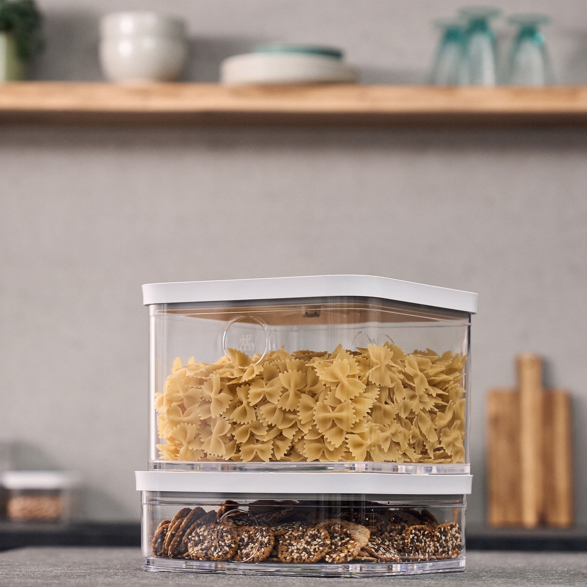 ZWILLING - CUBE Box 2L | FRESH & SAVE | Kunststoff