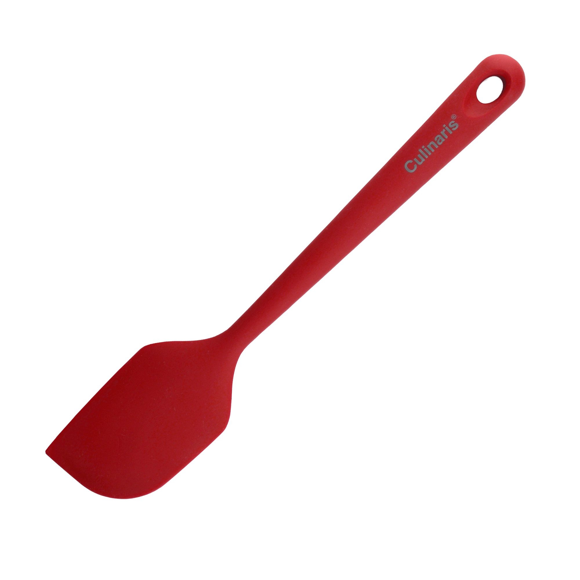 Kitchen gadget set - 4-pcs. - silicone - red | Culinaris Kitchen gadget set - 4-pcs. - silicone - red | Culinaris