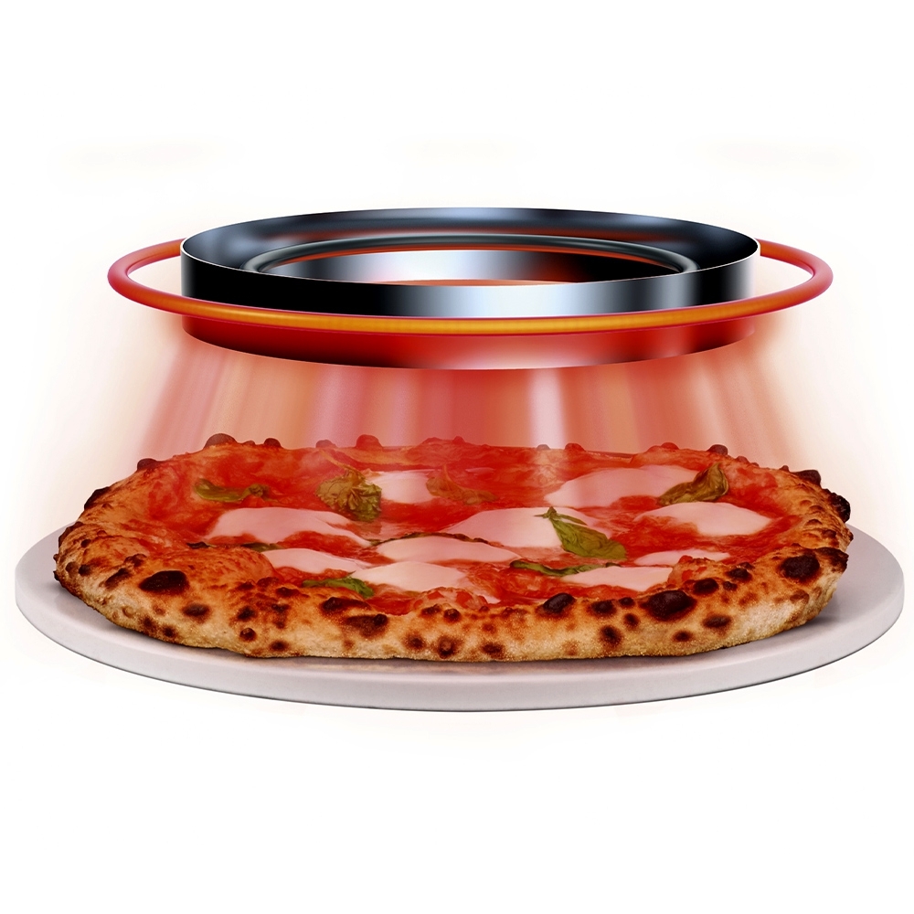 SAGE - the Smart Oven™ Pizzaiolo