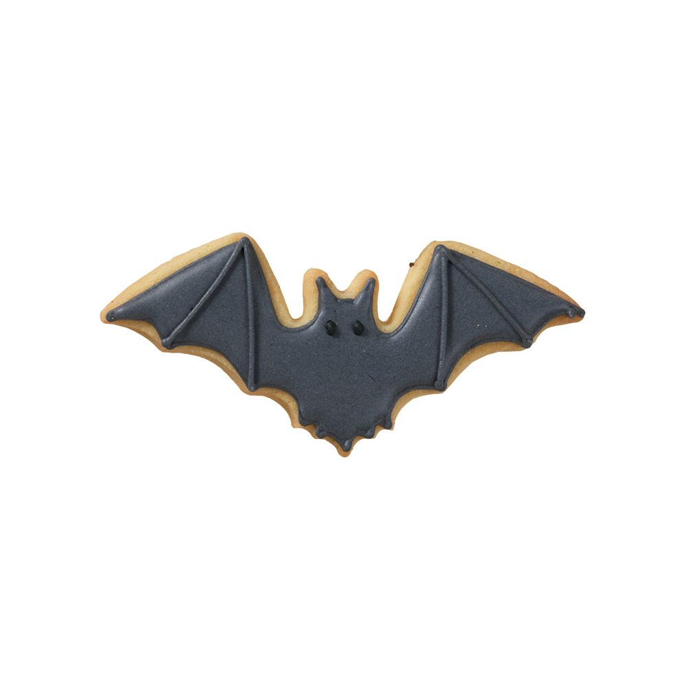 Birkmann - Cookie cutter Bat 11,5 cm Birkmann - Cookie cutter Bat 11,5 cm