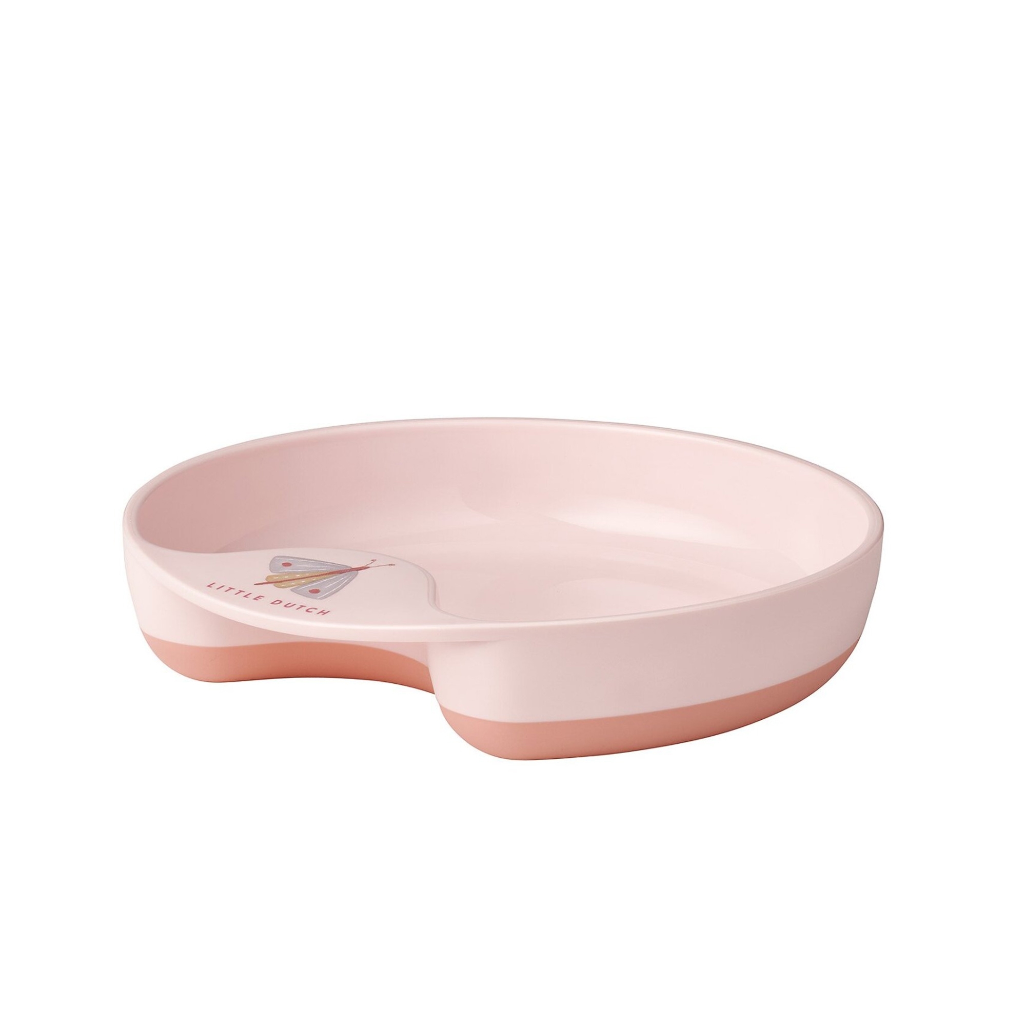 Mepal - Mio learning plates - different colors and motifs