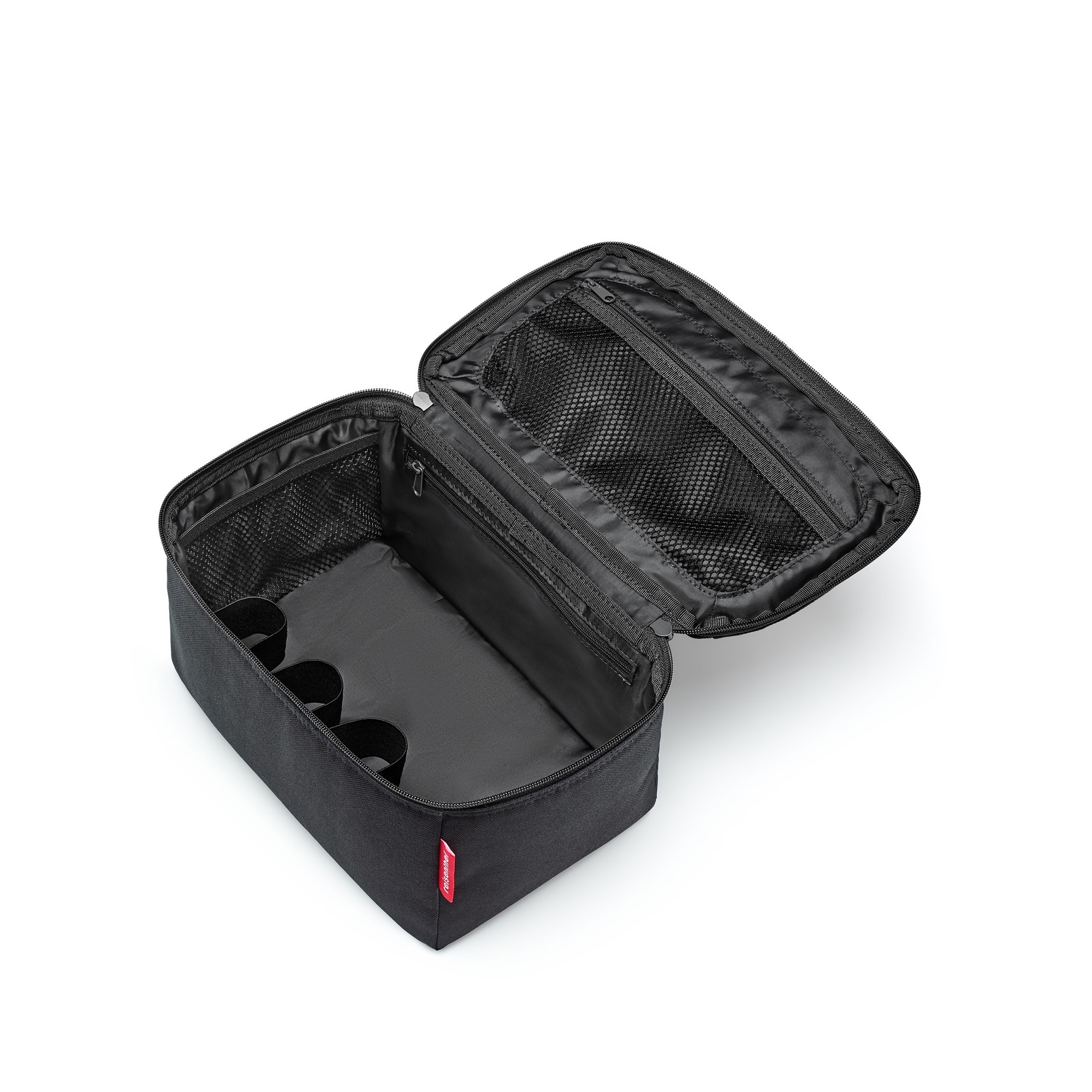 reisenthel - beautycase - black reisenthel - beautycase - black