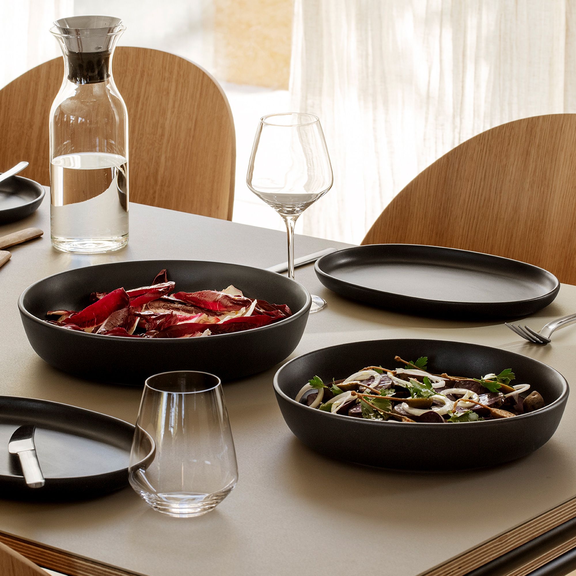 Eva Solo - Salad bowl - Nordic kitchen Eva Solo - Salad bowl - Nordic kitchen