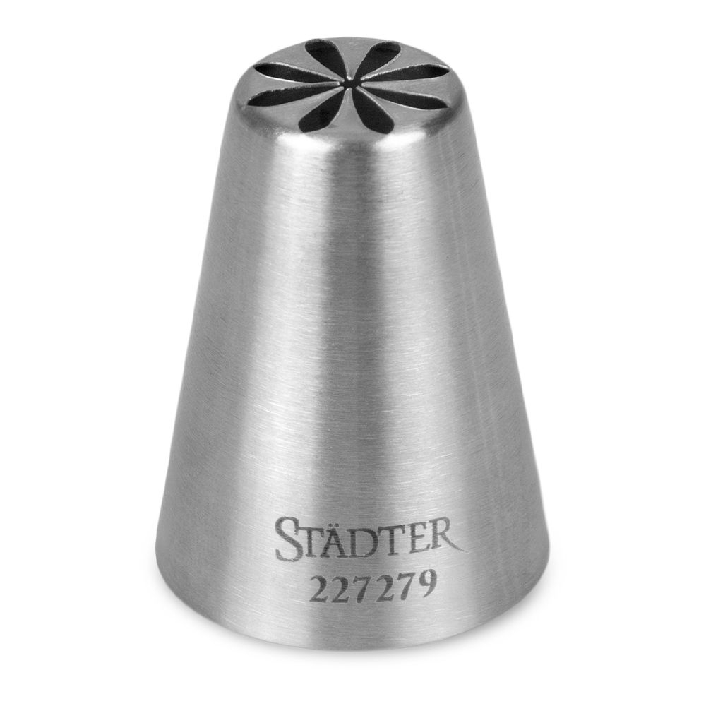 Städter - Fine Line Flower nozzle 16 mm