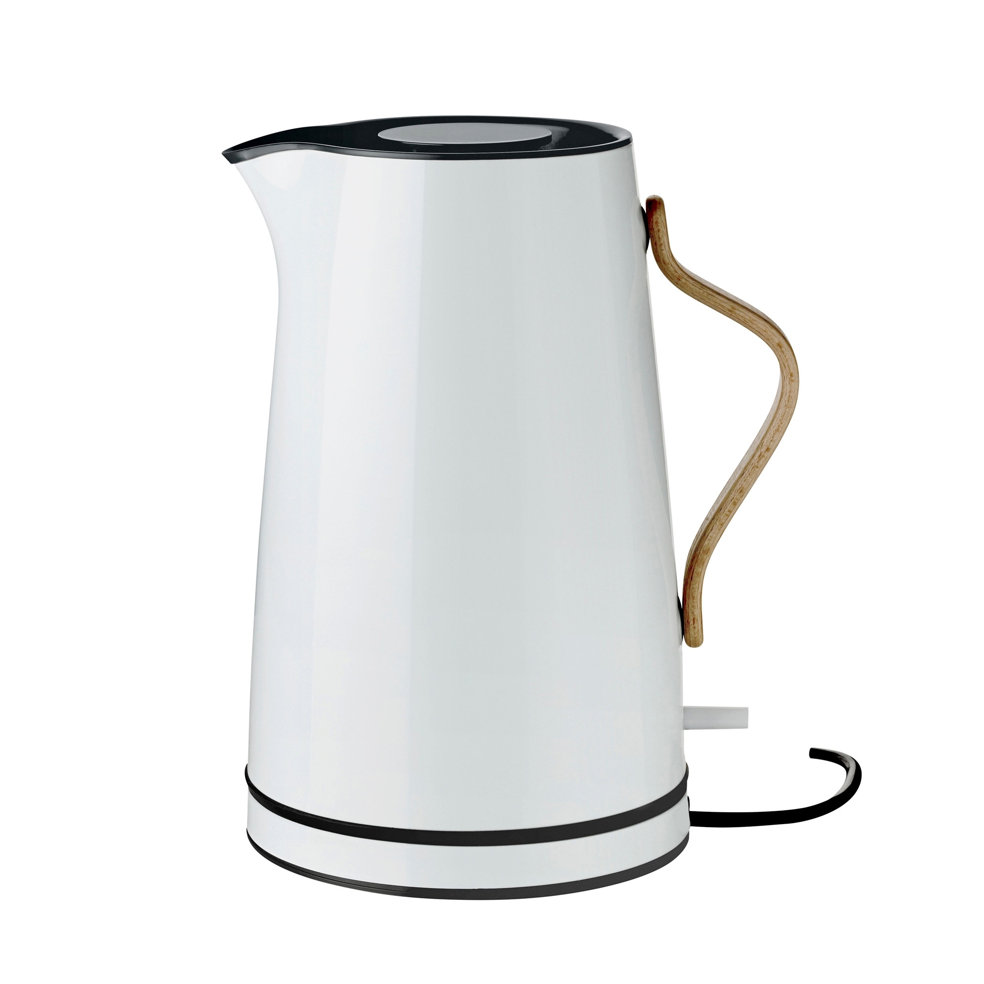 Stelton - Emma - Wasserkocher 1,2 L - Blau