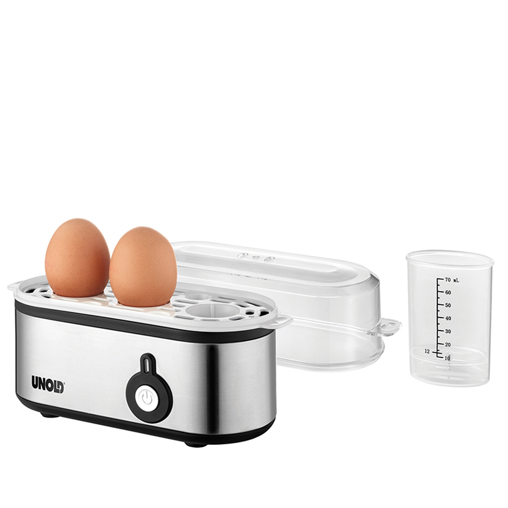 Unold - Egg Cooker Mini Unold - Egg Cooker Mini