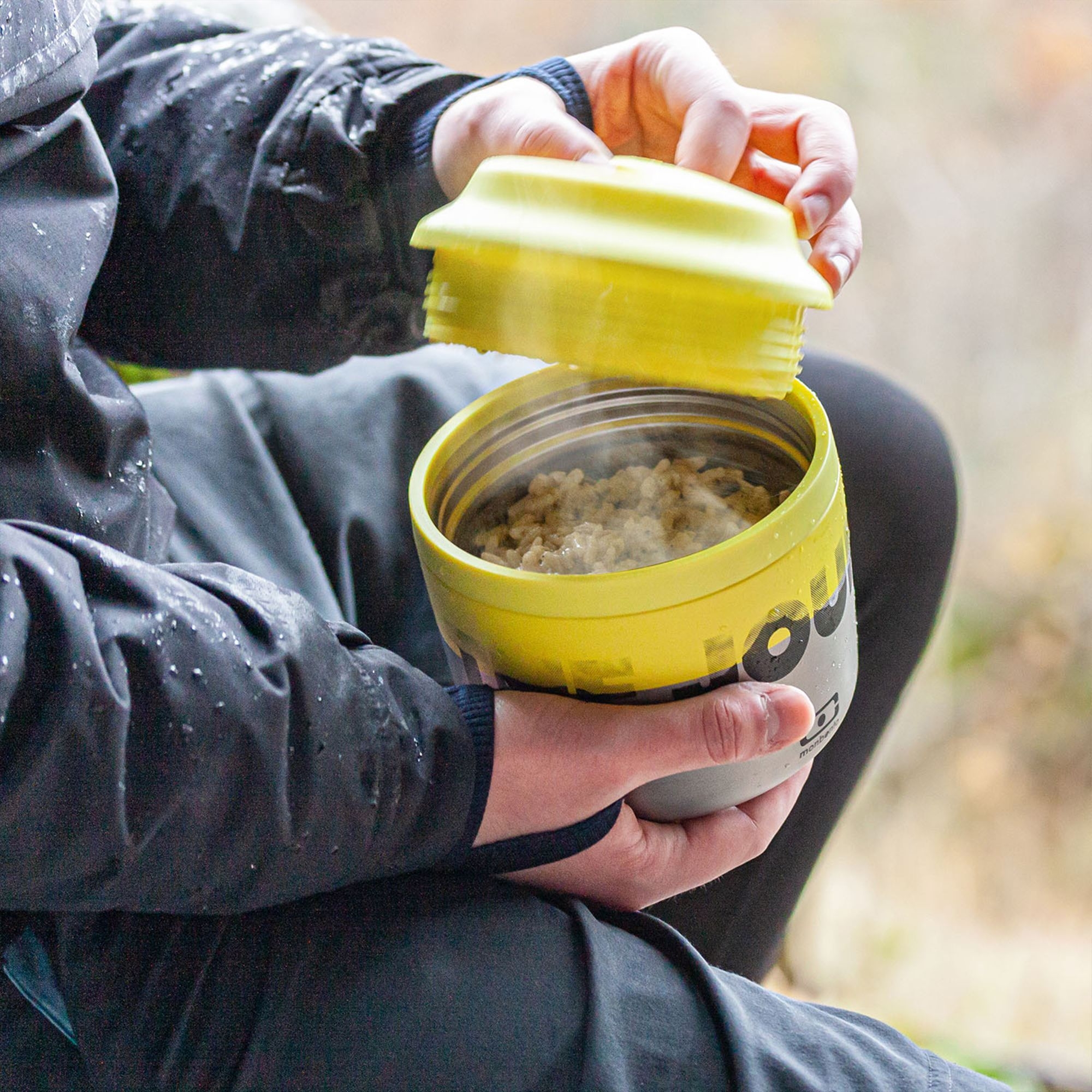 monbento - MB Element - The Journey monbento - MB Element - The Journey