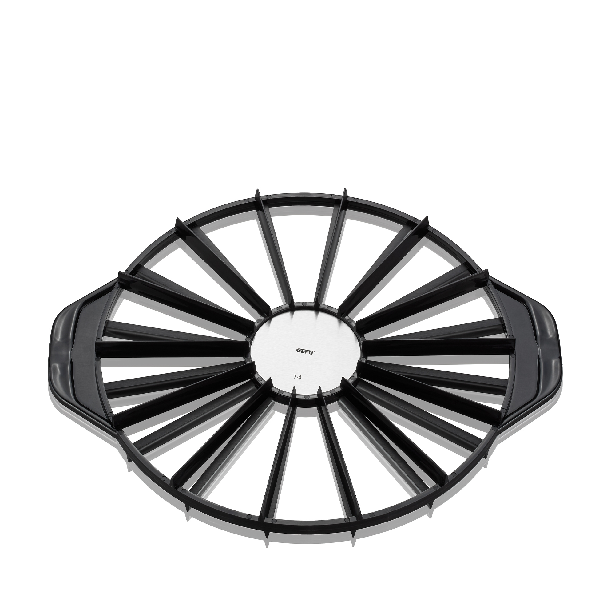 Gefu - Cake divider DIVIDO, 14/16 pieces