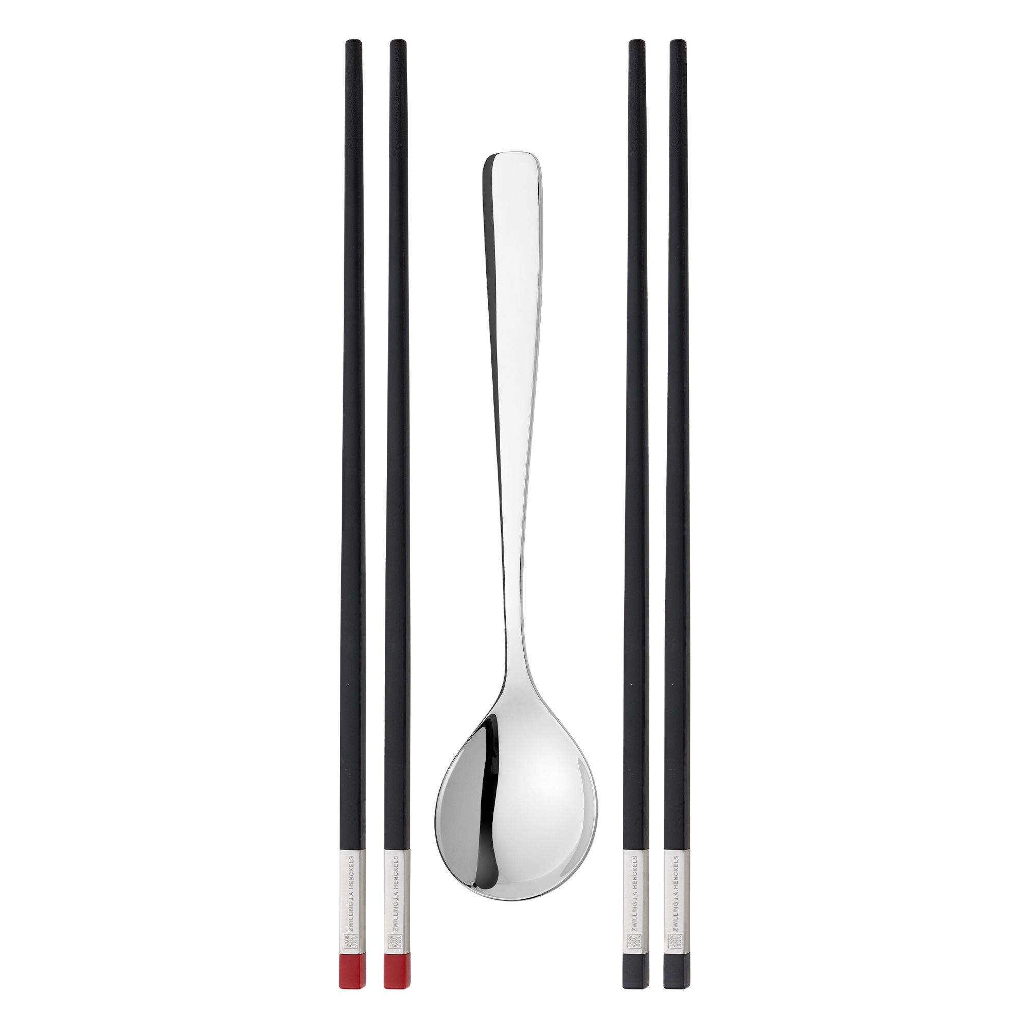 Couverts Pour Enfants ZWILLING Emilie - Lot 4 Pièces, Acier Inox 18/10 Poli, Lave-vaisselle, à Partir De 3 Ans - 8