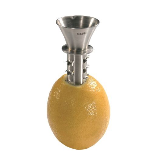 Gefu lemon juice pourer - CITRONELLO