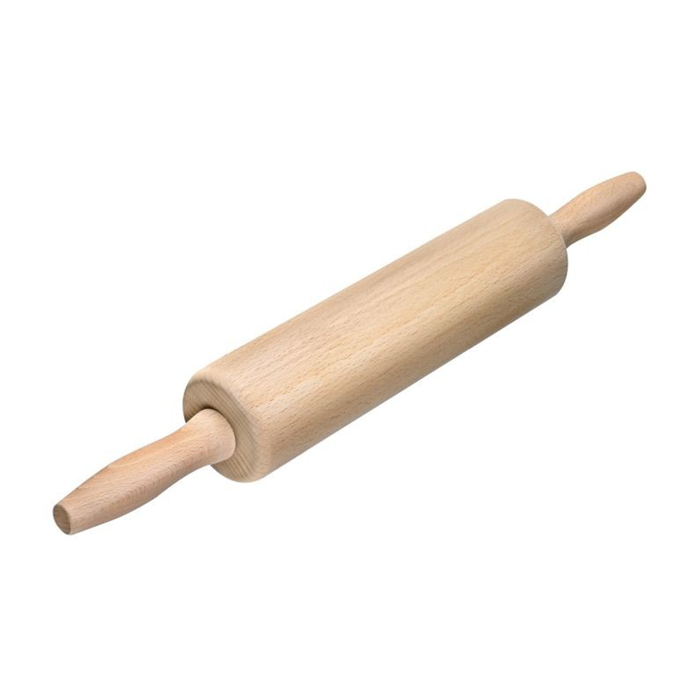 Westmark - Rolling pin »Woody«, beech wood