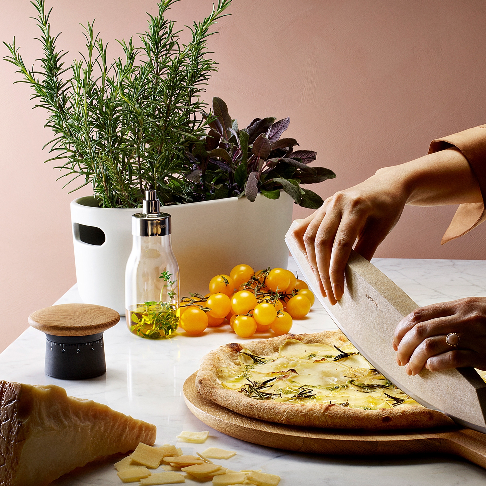 Eva Solo - Short timer - Nordic kitchen Eva Solo - Short timer - Nordic kitchen