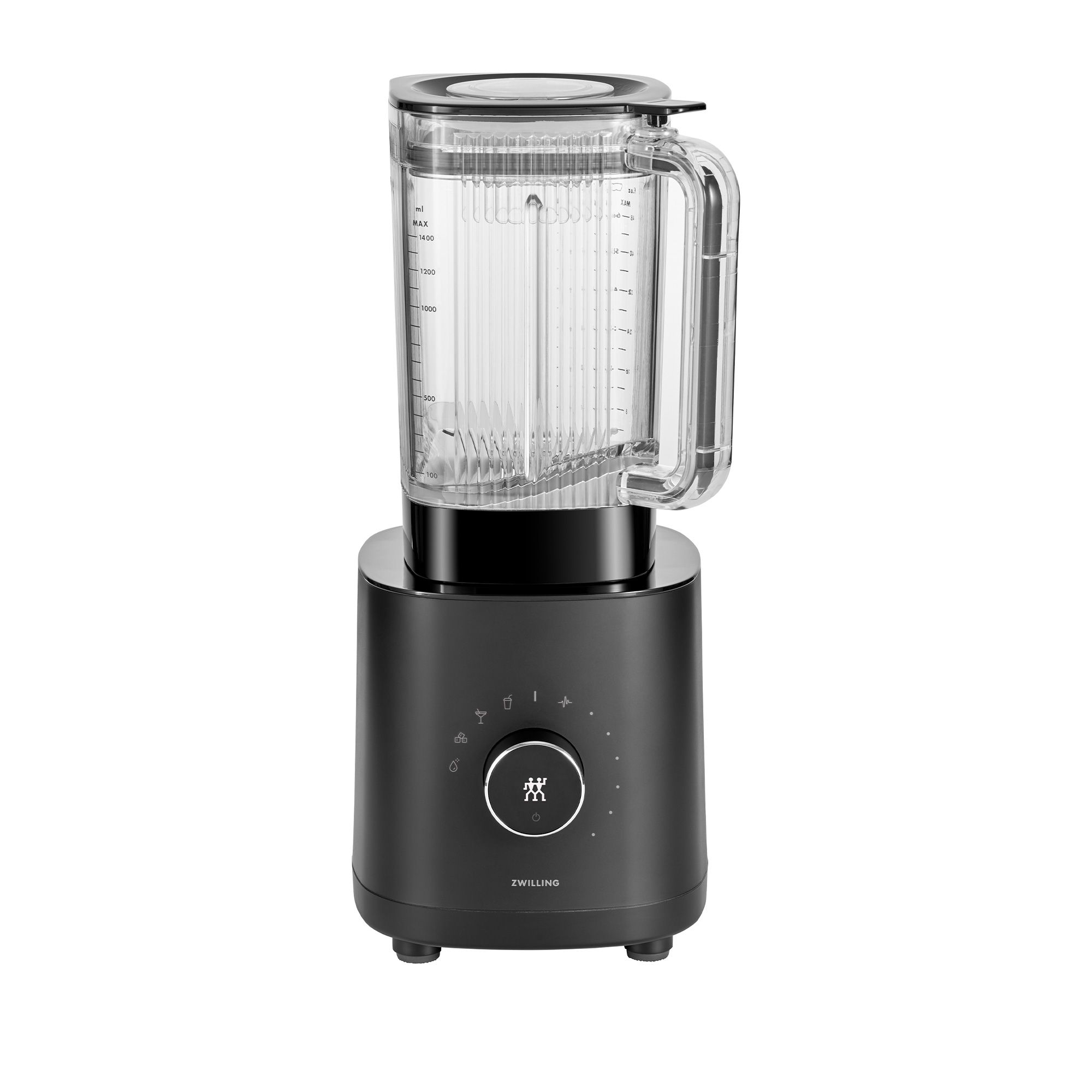 ZWILLING - Stand mixer Universal | ENFINIGY | 1.4 l | black ZWILLING - Stand mixer Universal | ENFINIGY | 1.4 l | black