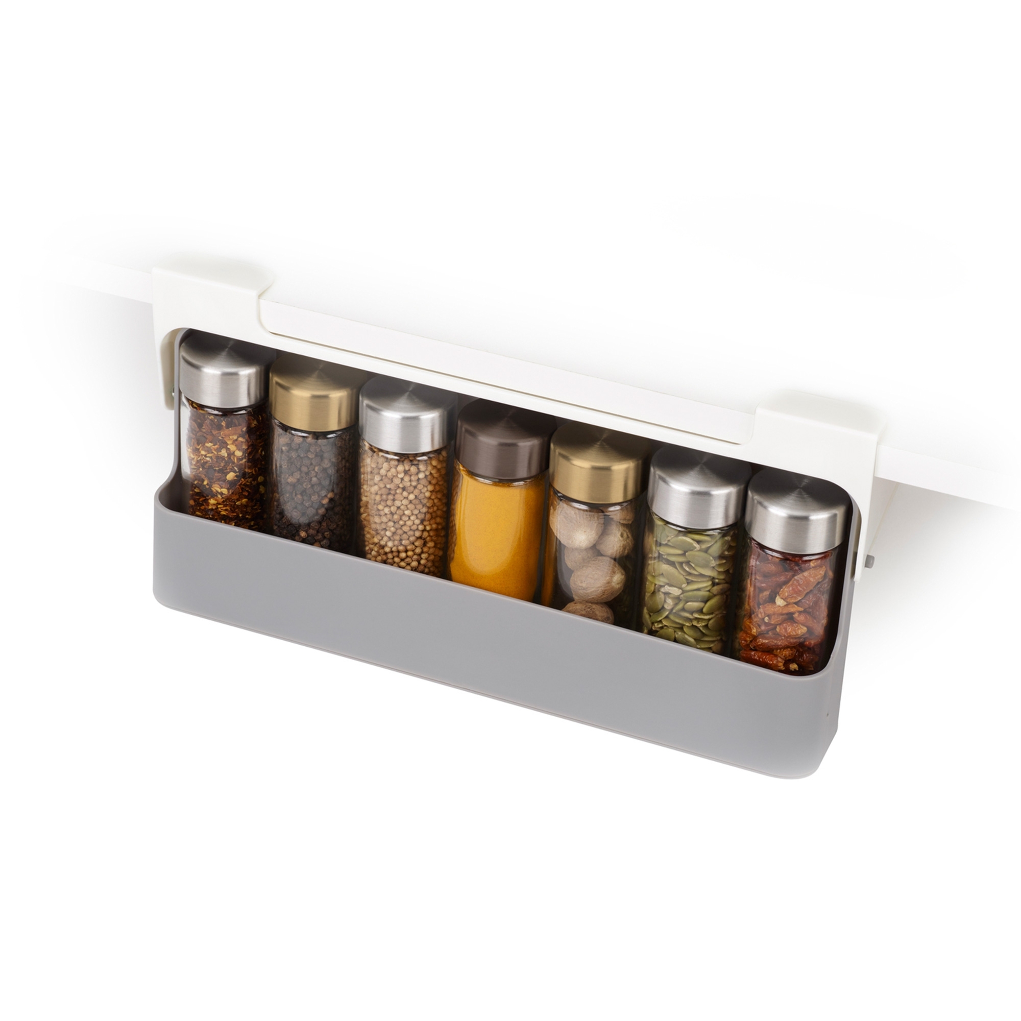 Joseph Joseph - CupboardStore ™ spice lower shelf