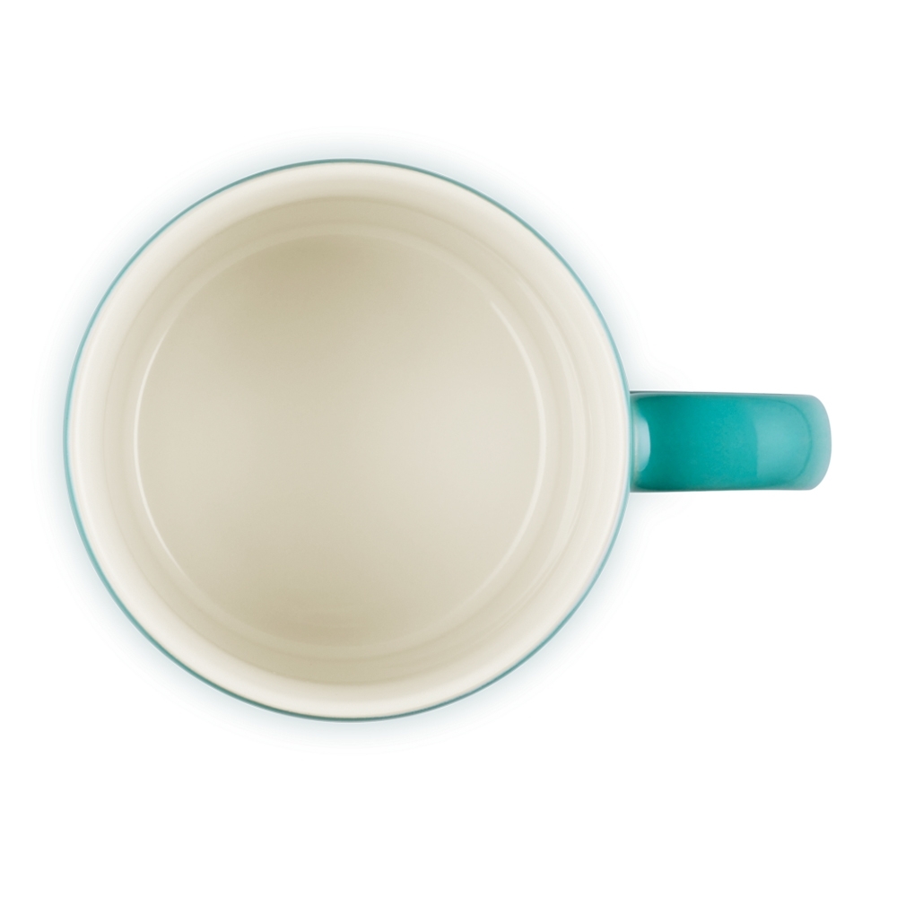 Le Creuset - Becher 350 ml - Bleu Riviera