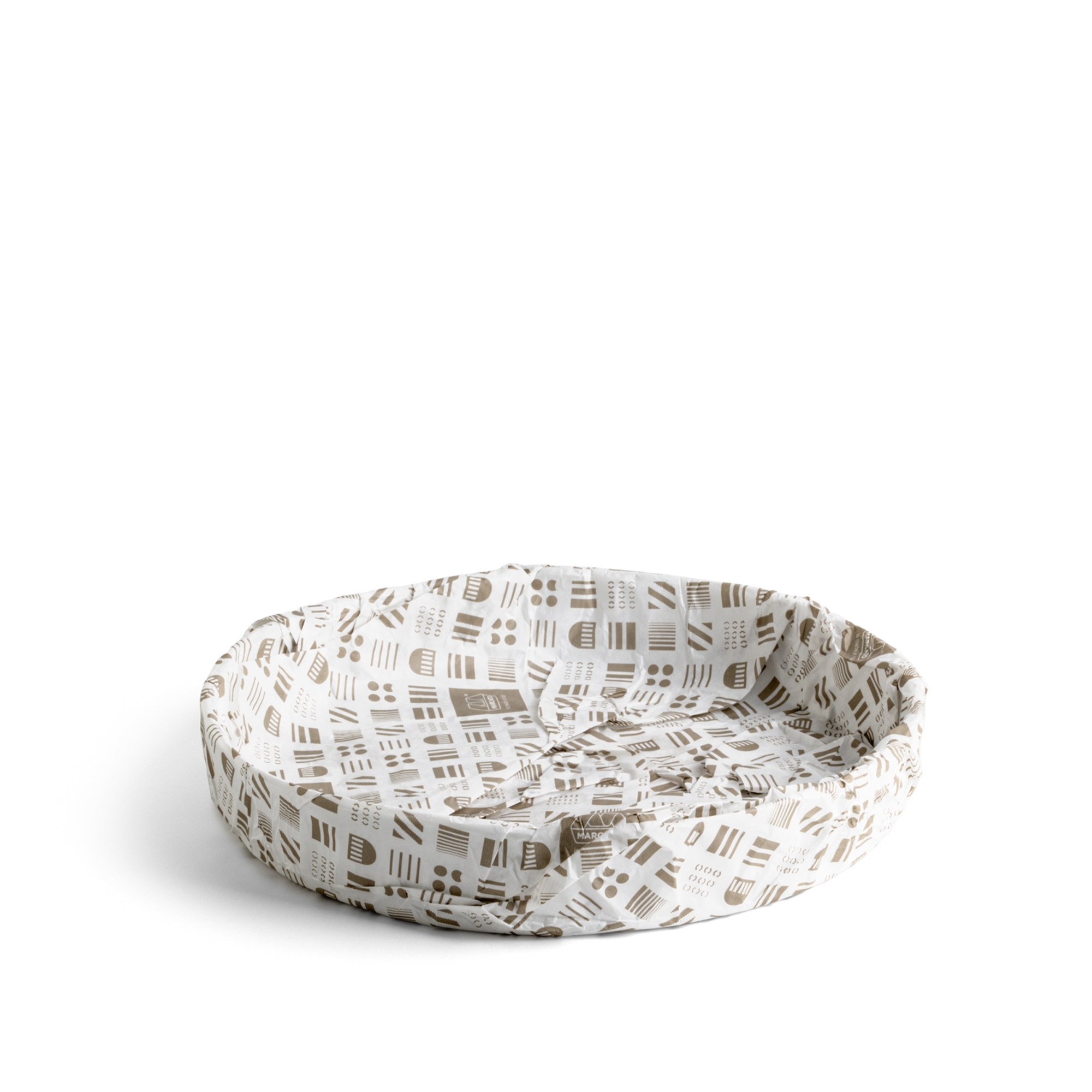 Marcato - Tortiera Conica cake tin - 28 cm